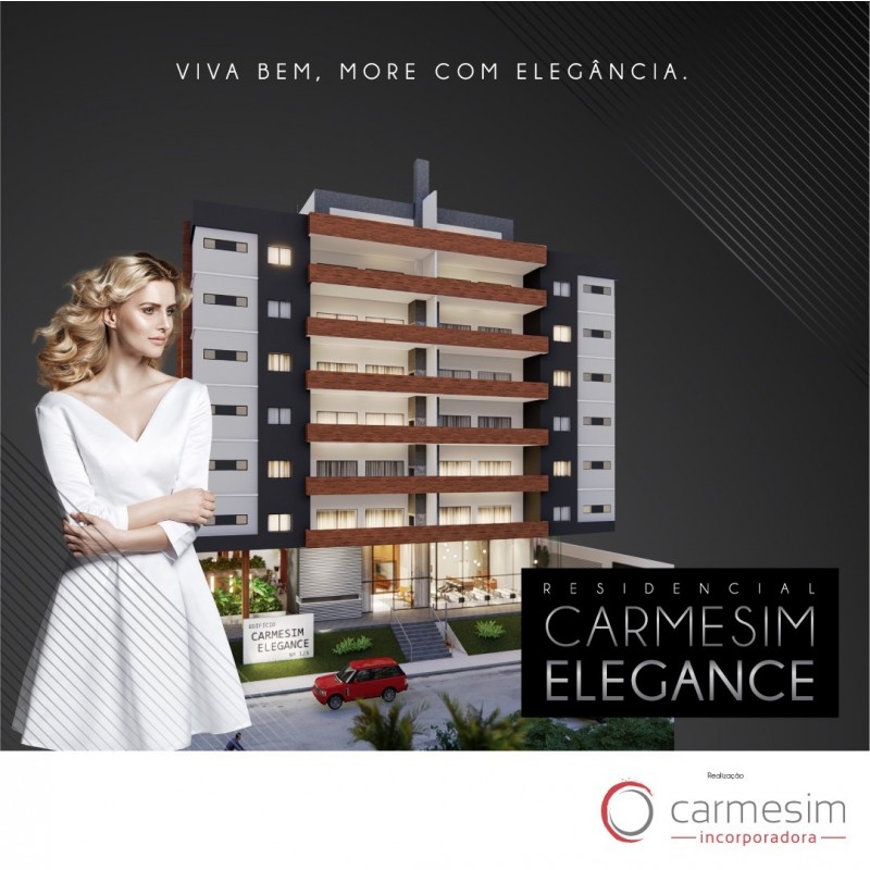 RESIDENCIAL CARMESIM ELEGANCE