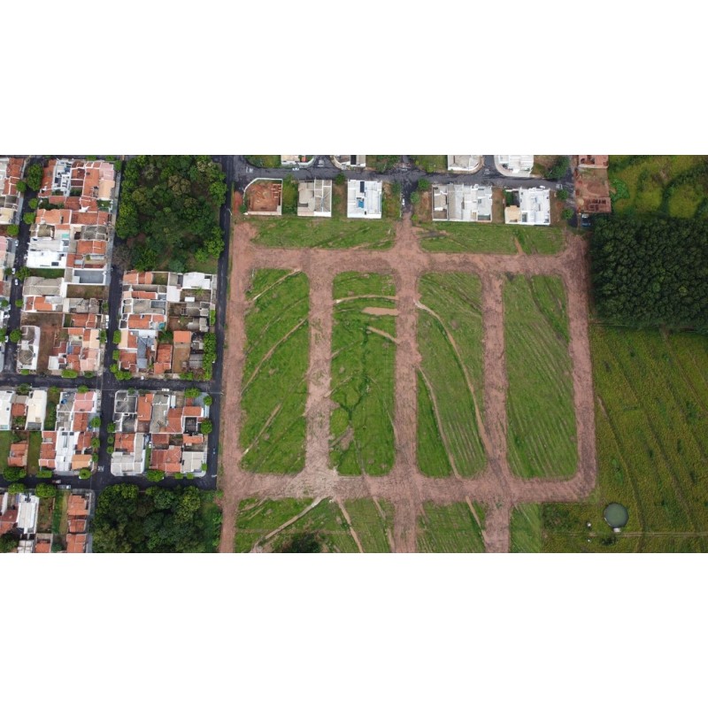 TERRENOS À VENDA, REDIDENCIAL NOVO HORIZONTE