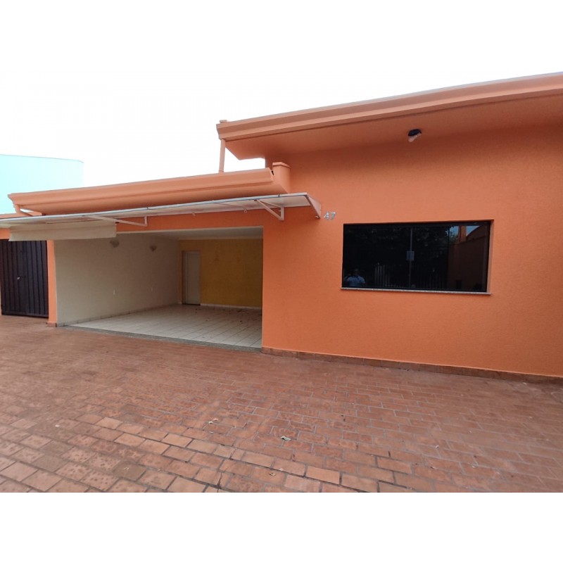 VILA BARROS