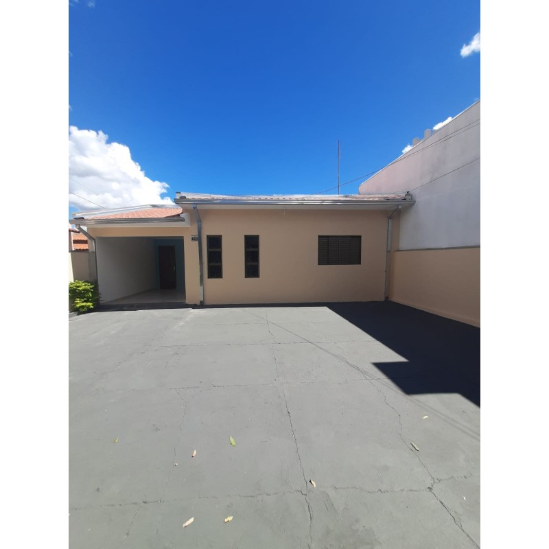 JARDIM DAS PALMEIRAS