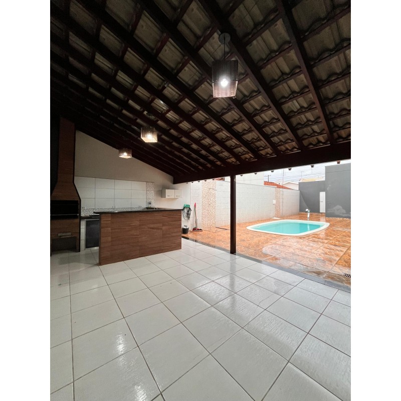 VILA BARROS