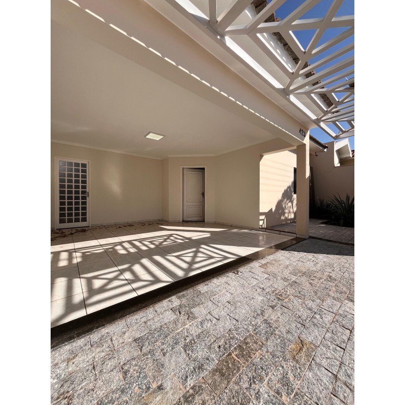 JARDIM DAS PALMEIRAS