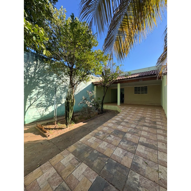 VILA BARROS