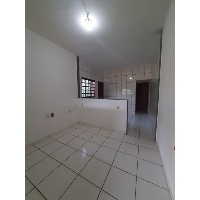 JARDIM JUSSARA