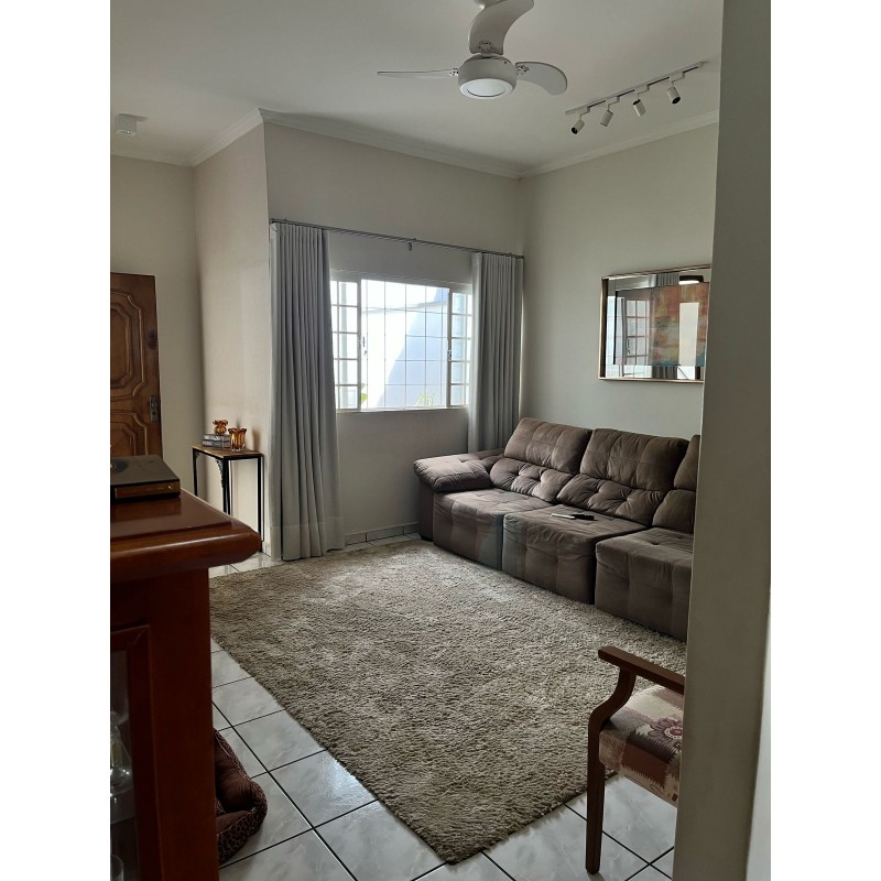 JARDIM DAS PALMEIRAS