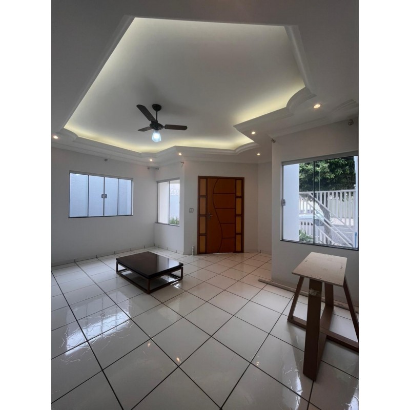 JARDIM DAS PALMEIRAS