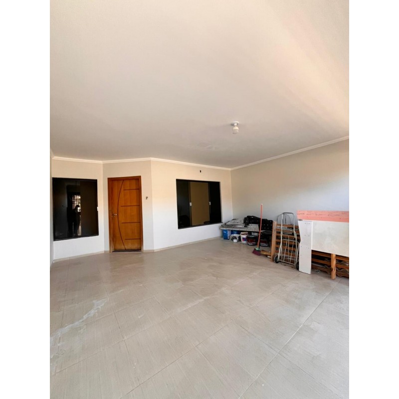 JARDIM DAS PALMEIRAS