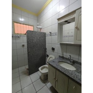 VILA BARROS