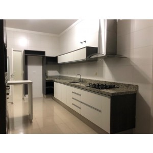 RESIDENCIAL FLORENÇA 
