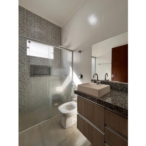 JARDIM DAS PALMEIRAS