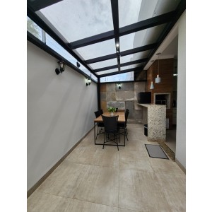 RESIDENCIAL FLORENÇA 