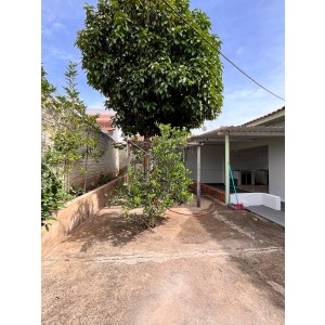 VILA BARROS