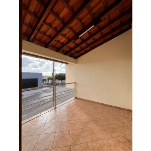 VILA BARROS