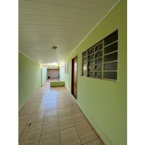 VILA BARROS