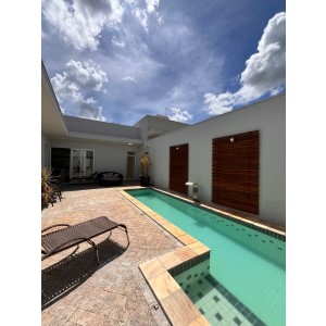 VILA ROMANA
