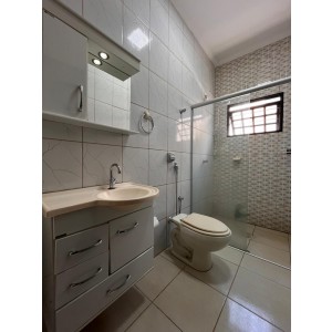 JARDIM DAS PALMEIRAS