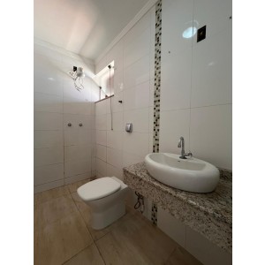 JARDIM DAS PALMEIRAS