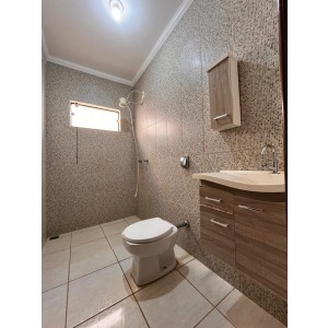 JARDIM DAS PALMEIRAS