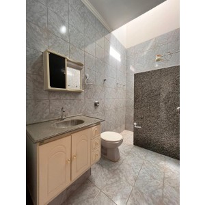 JARDIM DAS PALMEIRAS