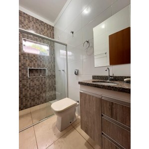 JARDIM DAS PALMEIRAS