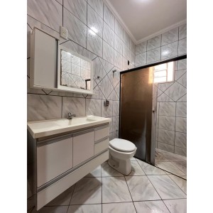 JARDIM DAS PALMEIRAS