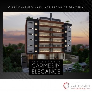 RESIDENCIAL CARMESIM ELEGANCE