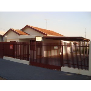 JARDIM JUSSARA