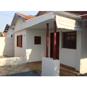 JARDIM JUSSARA
