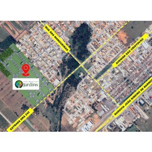 RESIDENCIAL JARDINS