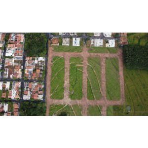 TERRENOS À VENDA, REDIDENCIAL NOVO HORIZONTE