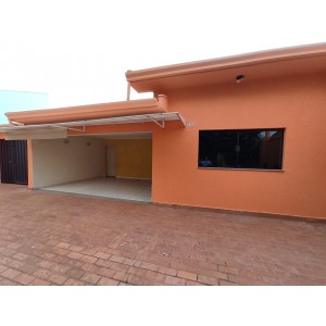 VILA BARROS