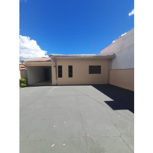 JARDIM DAS PALMEIRAS