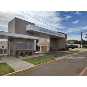 RESIDENCIAL FLORENÇA 