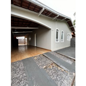 JARDIM JUSSARA