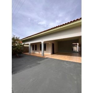 VILA BARROS