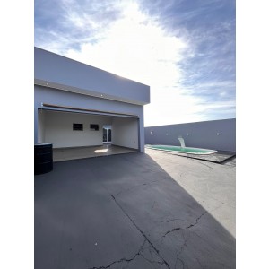 RESIDENCIAL SÃO PAULO