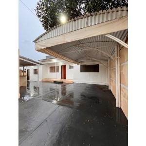 JARDIM JUSSARA