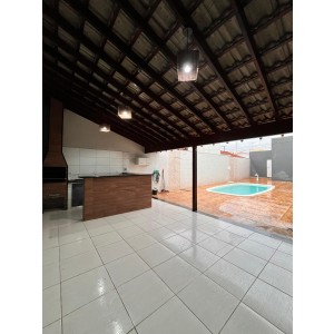 VILA BARROS