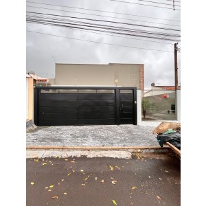 JARDIM DAS PALMEIRAS 
