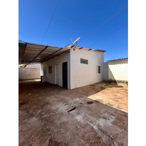VILA BARROS