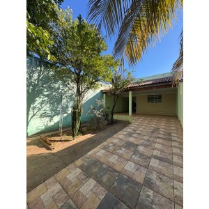 VILA BARROS