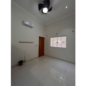 JARDIM DAS PALMEIRAS