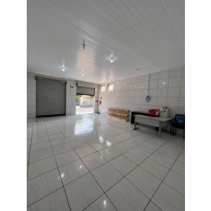 JARDIM DAS PALMEIRAS