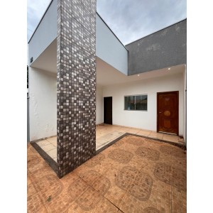 JARDIM DAS PALMEIRAS