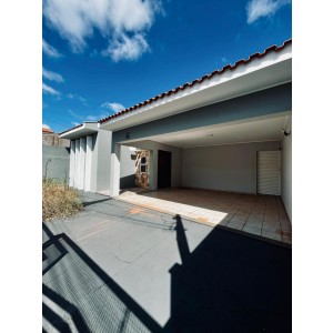 JARDIM DAS PALMEIRAS